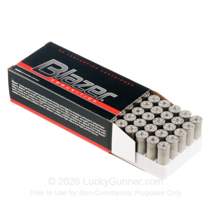 Image 3 of Blazer .45 Long Colt Ammo
