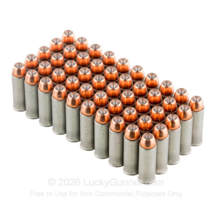 Image 4 of Blazer .45 Long Colt Ammo