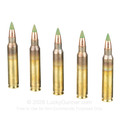 Image 4 of Winchester 5.56x45mm Ammo