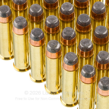 Image 5 of Winchester .357 Magnum Ammo