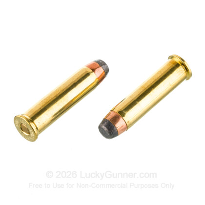 Image 6 of Winchester .357 Magnum Ammo