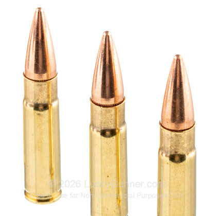 Image 5 of Fiocchi .300 Blackout Ammo