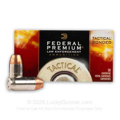 Image 2 of Federal .45 ACP (Auto) Ammo