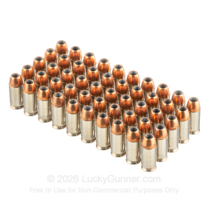 Image 4 of Federal .45 ACP (Auto) Ammo