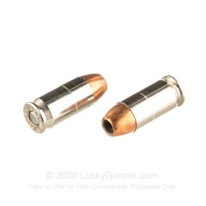 Image 6 of Federal .45 ACP (Auto) Ammo