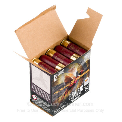 Image 3 of Federal 12 Gauge Ammo