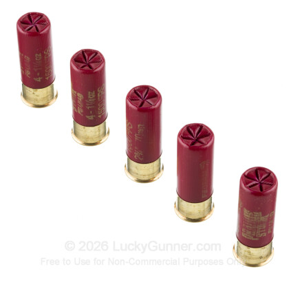 Image 4 of Federal 12 Gauge Ammo