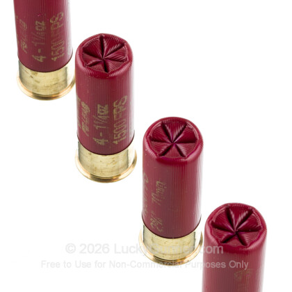 Image 5 of Federal 12 Gauge Ammo