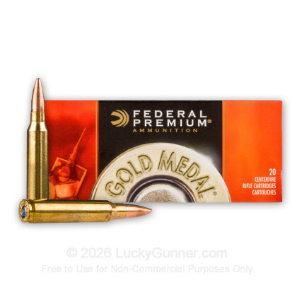 Image 2 of Federal .223 Remington Ammo
