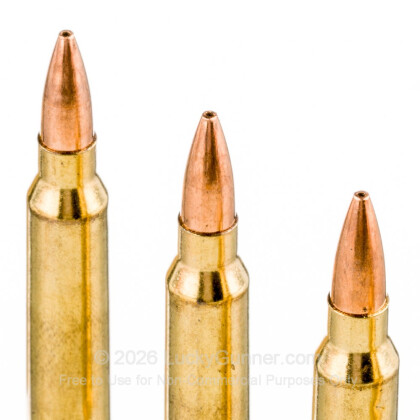 Image 5 of Federal .223 Remington Ammo