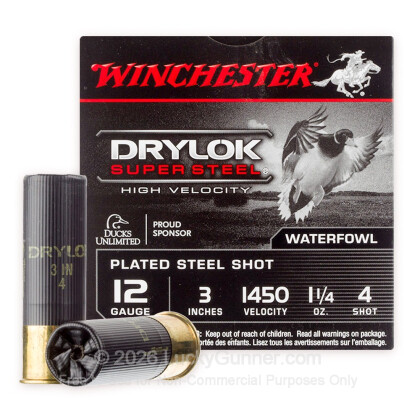 Image 2 of Winchester 12 Gauge Ammo