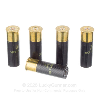 Image 4 of Winchester 12 Gauge Ammo