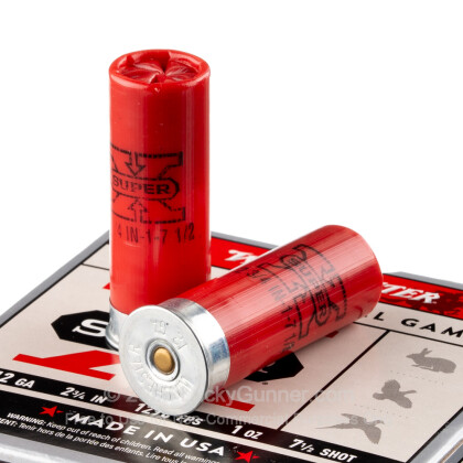 Image 4 of Winchester 12 Gauge Ammo
