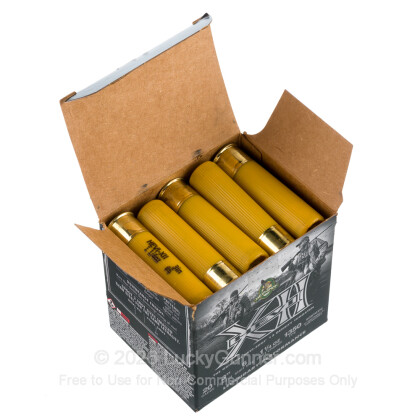 Image 3 of Hevi-Shot 20 Gauge Ammo