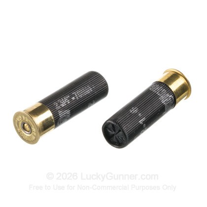 Large image of Cheap 16 Gauge Ammo For Sale - 2-3/4” 1oz. #6 Shot Ammunition in Stock by Remington Game Loads - 25 Rounds