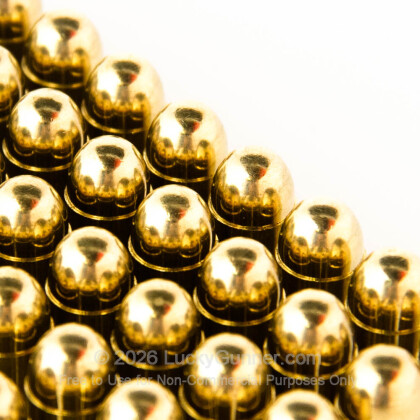 Large image of Cheap 9mm Makarov (9x18mm) Luger Ammo For Sale - 95 gr FMJ Fiocchi Ammunition For Sale - 50 rounds