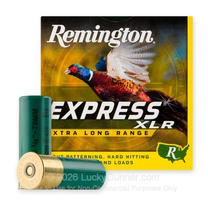 Image 2 of Remington 12 Gauge Ammo