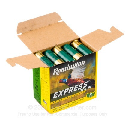 Image 3 of Remington 12 Gauge Ammo