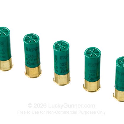 Image 5 of Remington 12 Gauge Ammo