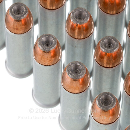 Image 5 of Blazer .38 Special Ammo