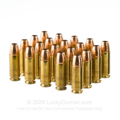 Large image of Federal Punch 30 Super Carry Ammo For Sale - 103 Grain JHP - 20 Rounds