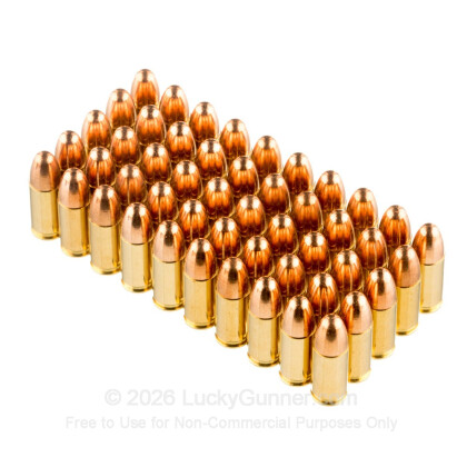 Image 4 of Prvi Partizan 9mm Luger (9x19) Ammo