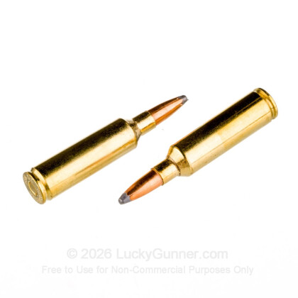Image 6 of Winchester .270 Winchester Short Magnum Ammo