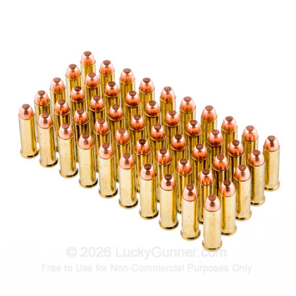 Image 4 of Speer .38 Special Ammo