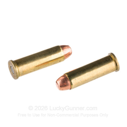 Image 6 of Speer .38 Special Ammo