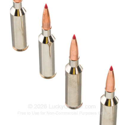Image 5 of Federal 6.5 PRC Ammo
