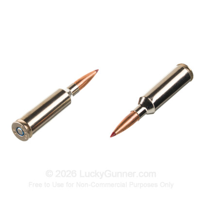 Image 6 of Federal 6.5 PRC Ammo