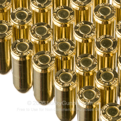 Image 5 of Armscor 10mm Auto Ammo