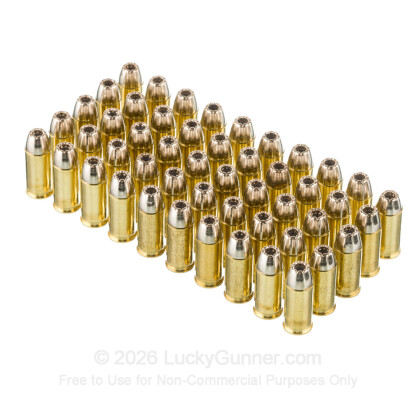 Large image of Cheap 32 ACP Ammo For Sale - 60 Grain JHP Ammunition in Stock by Winchester Silver Tip - 50 Rounds