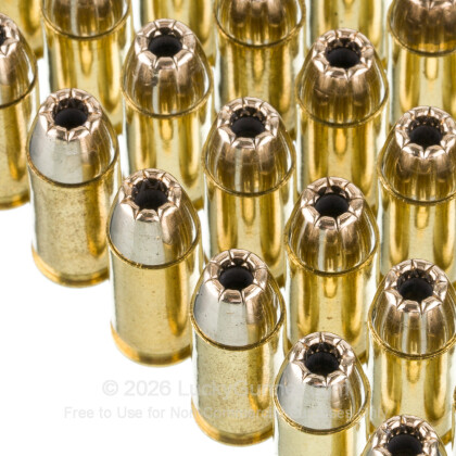 Large image of Cheap 32 ACP Ammo For Sale - 60 Grain JHP Ammunition in Stock by Winchester Silver Tip - 50 Rounds