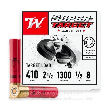 Image 1 of Winchester 410 Gauge Ammo