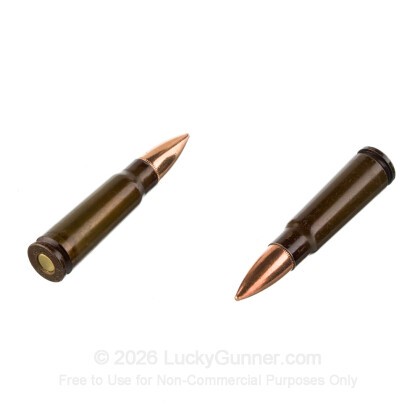 Image 6 of Wolf 7.62X39 Ammo