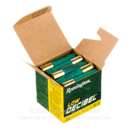 Image 3 of Remington 410 Gauge Ammo