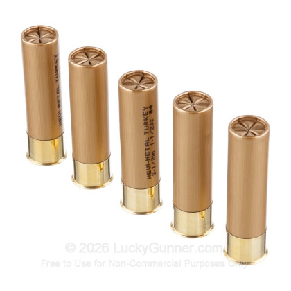 Image 3 of Hevi-Shot 12 Gauge Ammo