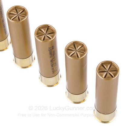 Image 4 of Hevi-Shot 12 Gauge Ammo