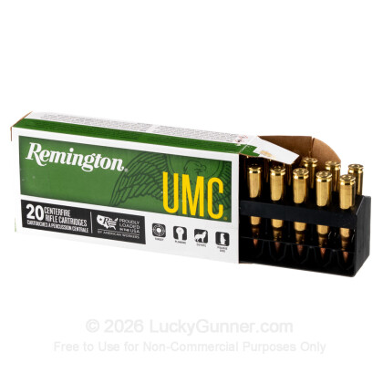 Image 6 of Remington .223 Remington Ammo