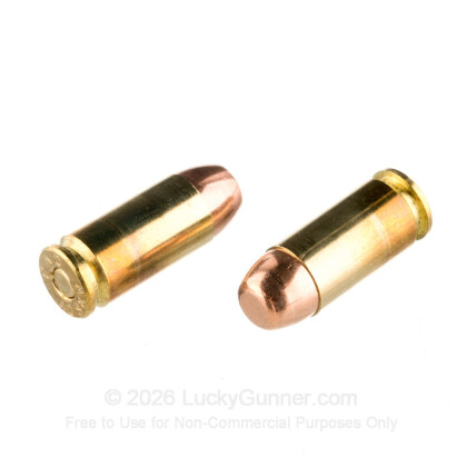 Image 8 of PMC .40 S&W (Smith & Wesson) Ammo