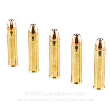 Image 5 of Sellier & Bellot .460 Smith & Wesson Ammo