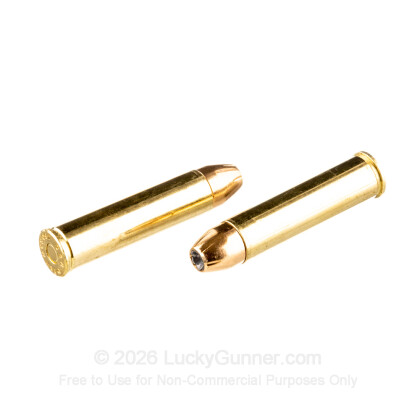 Image 6 of Sellier & Bellot .460 Smith & Wesson Ammo