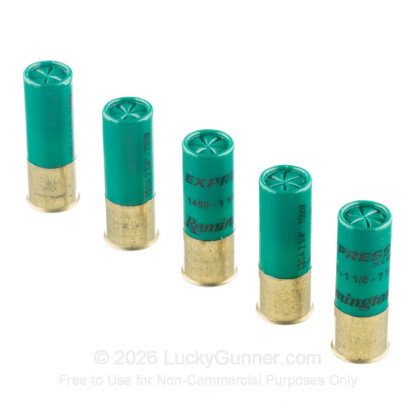 Image 4 of Remington 12 Gauge Ammo