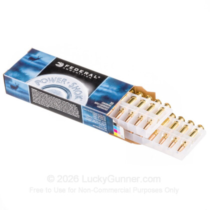 Image 3 of Federal .223 Remington Ammo