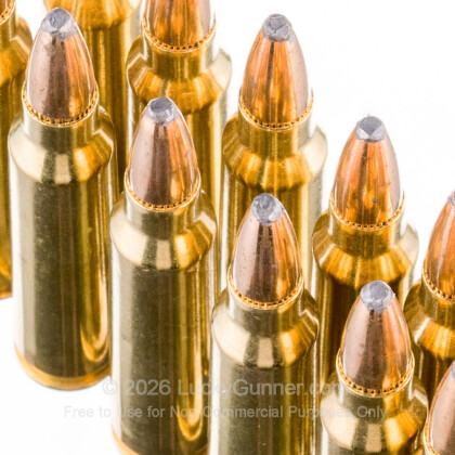 Image 5 of Federal .223 Remington Ammo