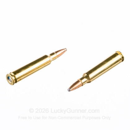 Image 6 of Federal .223 Remington Ammo