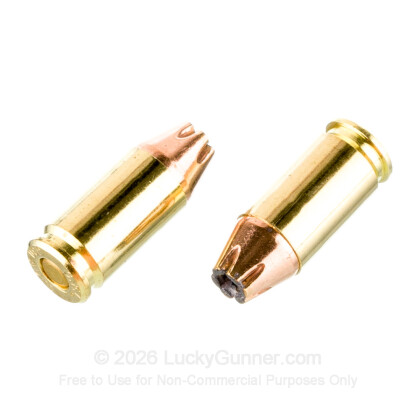 Image 6 of Fiocchi .380 Auto (ACP) Ammo