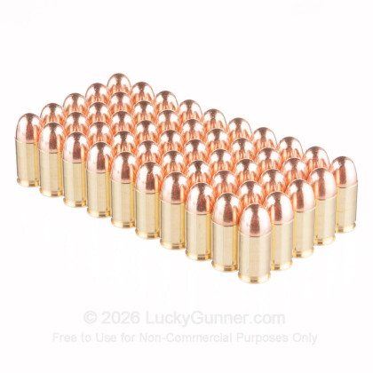 Image 4 of Magtech .45 GAP Ammo