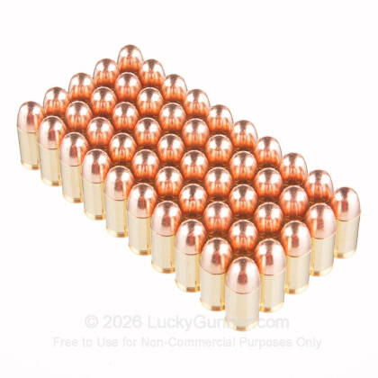 Image 5 of Magtech .45 GAP Ammo